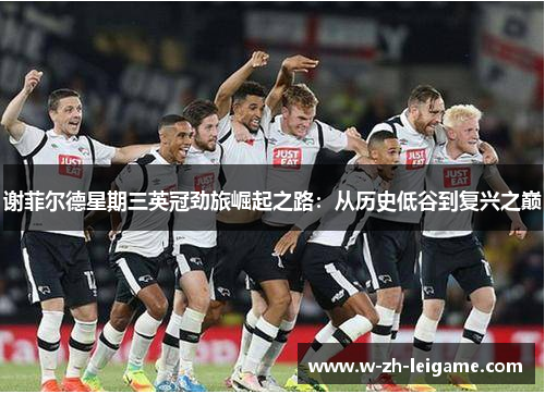 谢菲尔德星期三英冠劲旅崛起之路：从历史低谷到复兴之巅